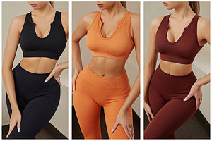 Yoga Sport Wear Custom Clothing