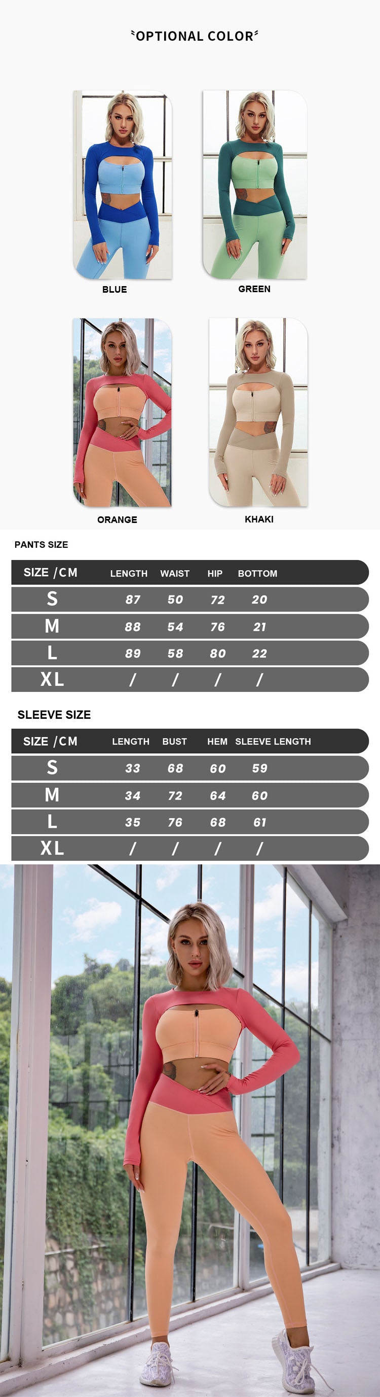 Wholesale Custom Logo Fitness
